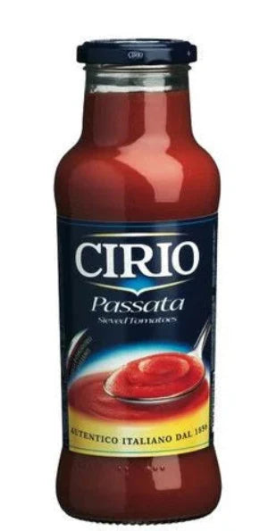 CIRIO Pasata de Rosii 700 g - WALTI