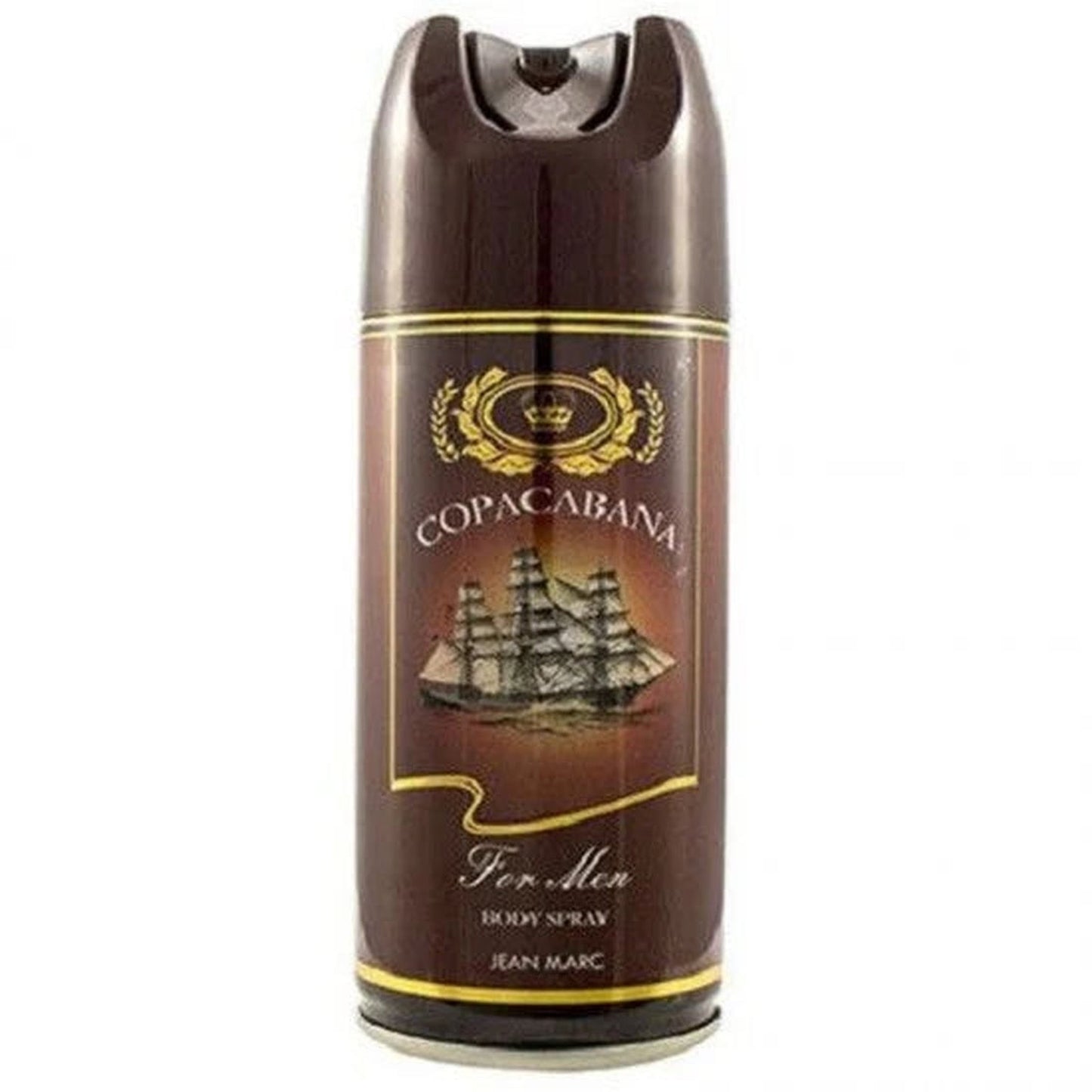 COPACABANA Deodorant pentru Barbati 150 ml
