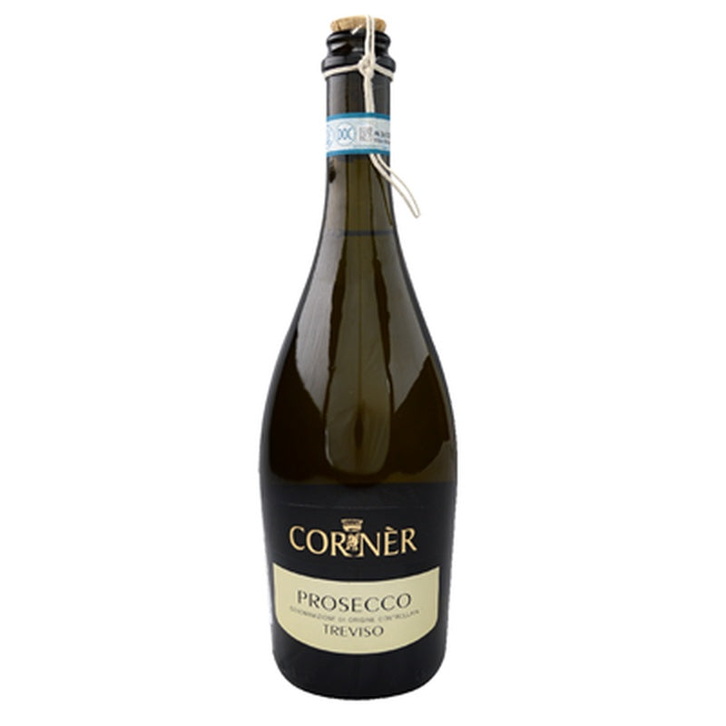 CORNER Valdo Prosecco SGR 0,75L