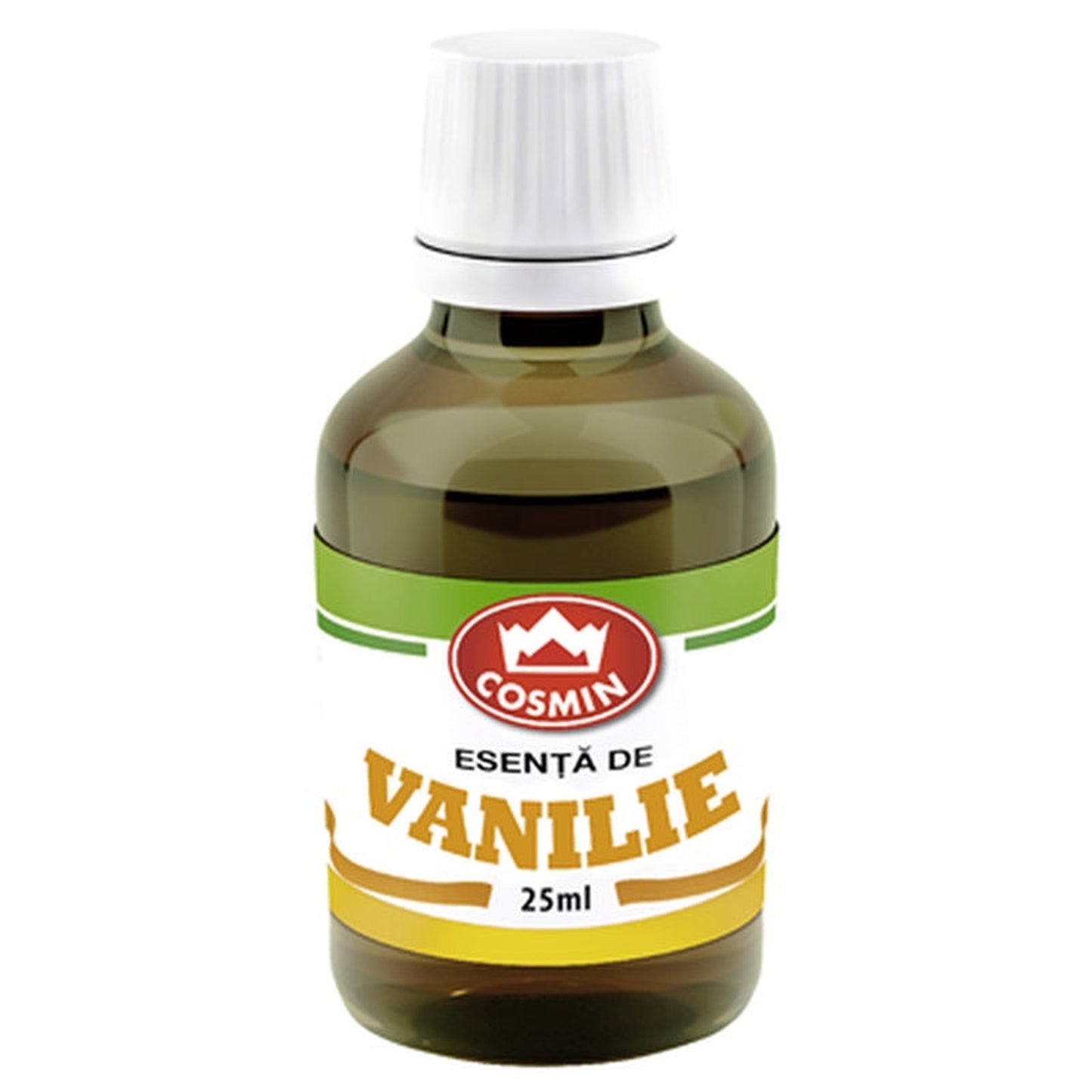COSMIN Esenta Vanilie 25 ml