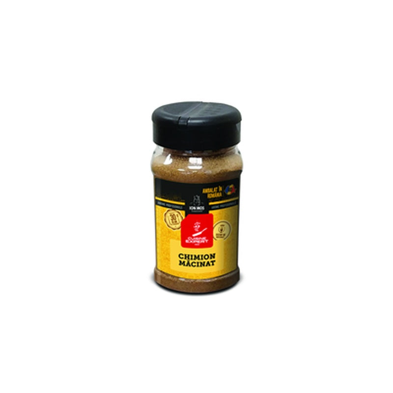 CUISINE EXPERT Chimion Macinat 180 g