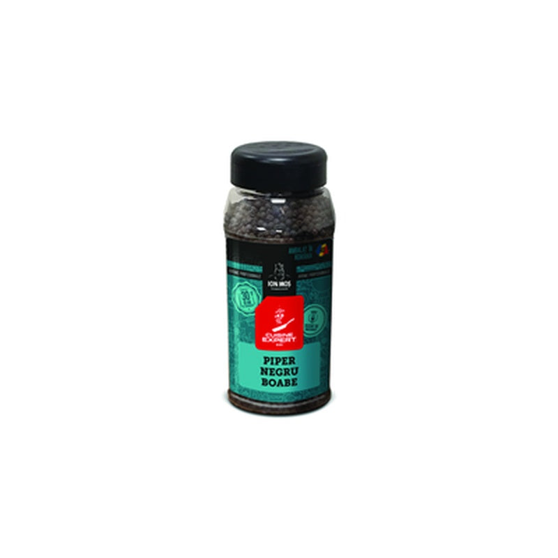 CUISINE EXPERT Piper Negru Boabe 450 g