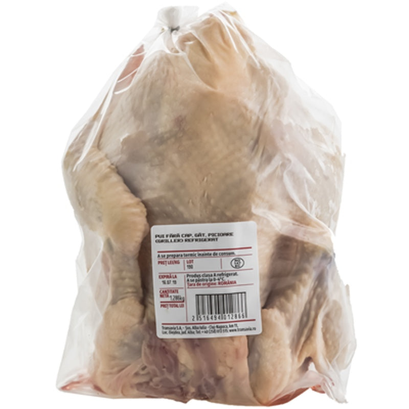 CUMSECADE Pui Grill 1 kg
