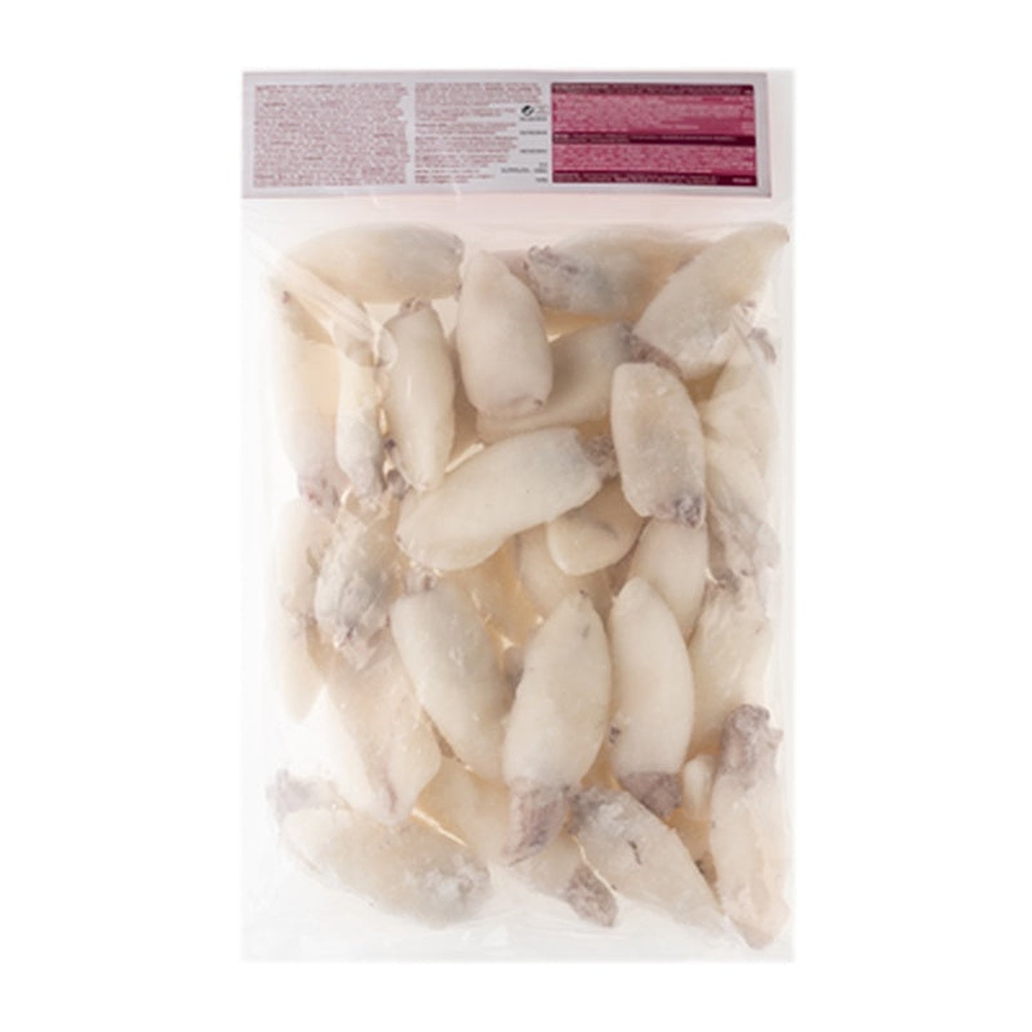 Calamar Baby Congelata Calibru 20/40 800 g ❄
