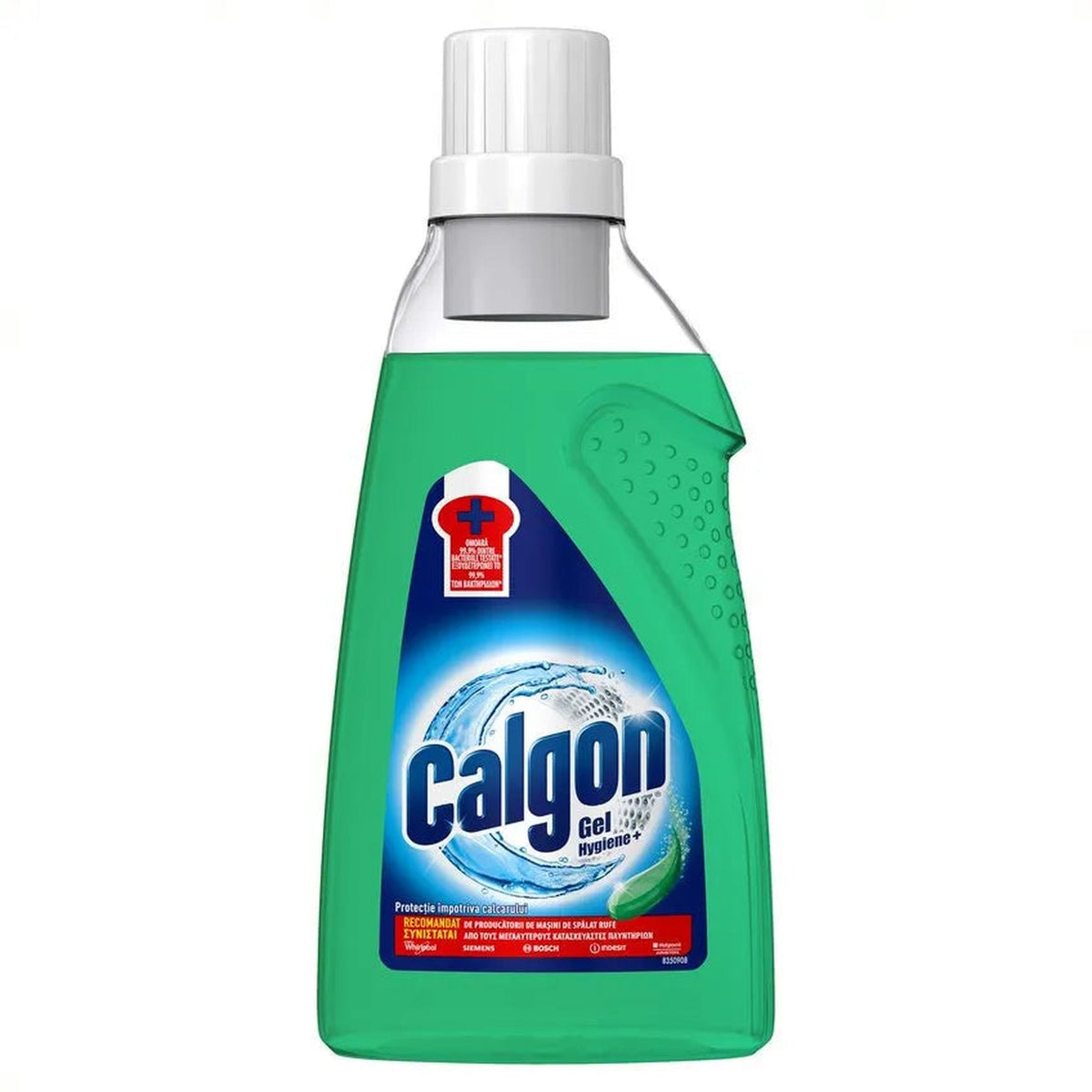 Calgon Gel Hygiene Anticalcar 750 ml