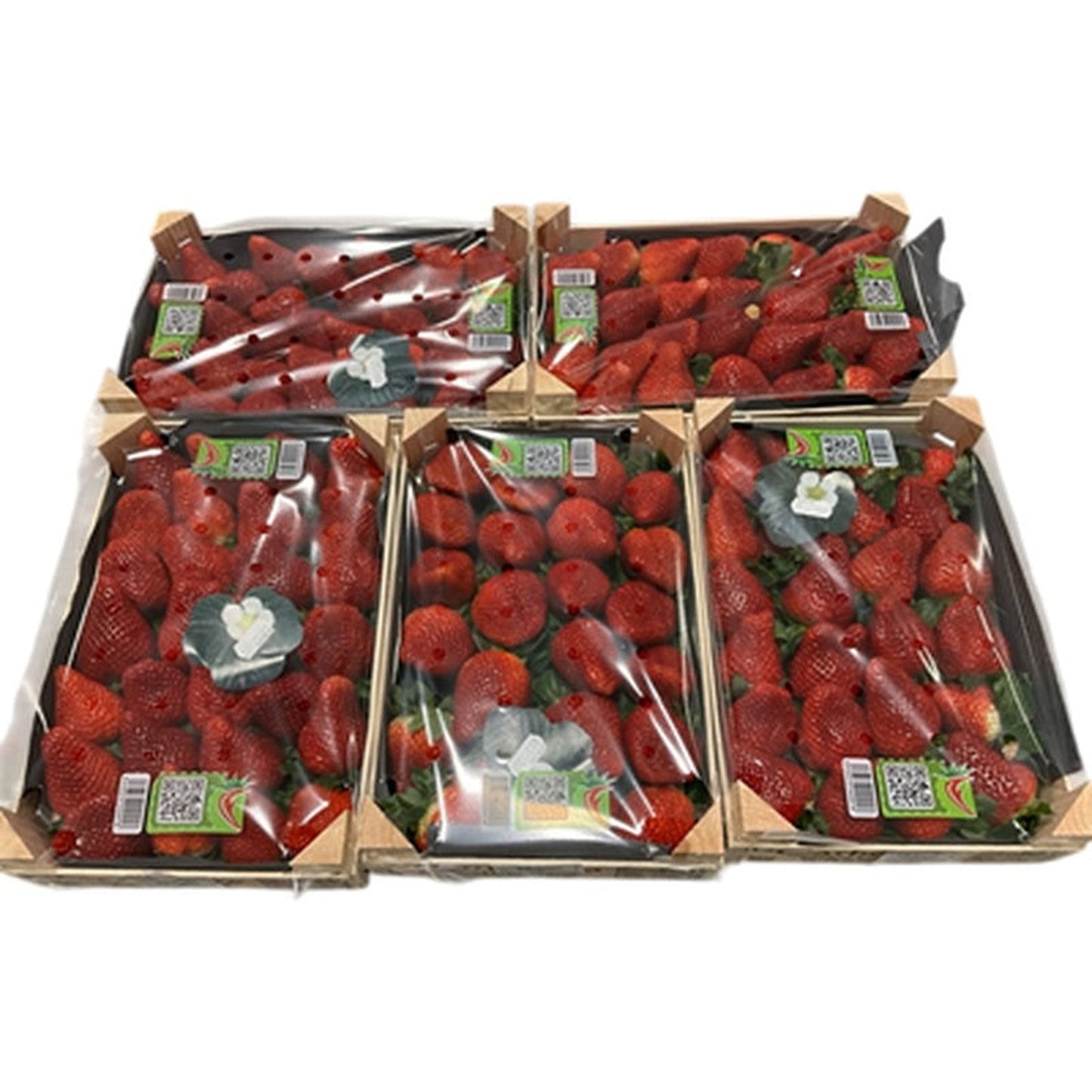 Capsune 1 Kg