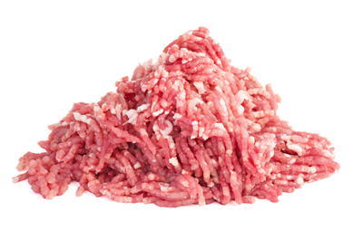 Carne Tocata Pulpa Porc