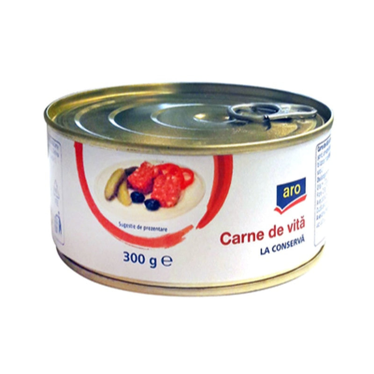Carne De Vita 300 G