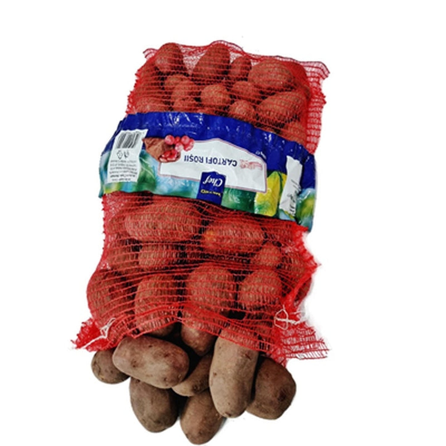 Cartofi Rosii 10 Kg
