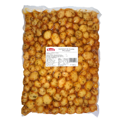 Cartofiori Picanti 2 Kg