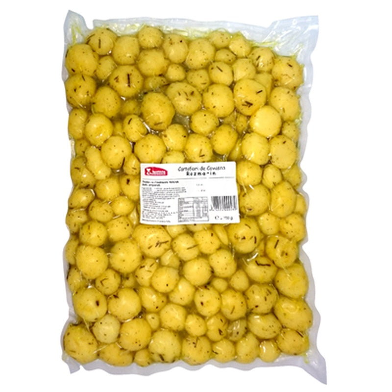 Cartofiori cu Rozmarin 2 Kg