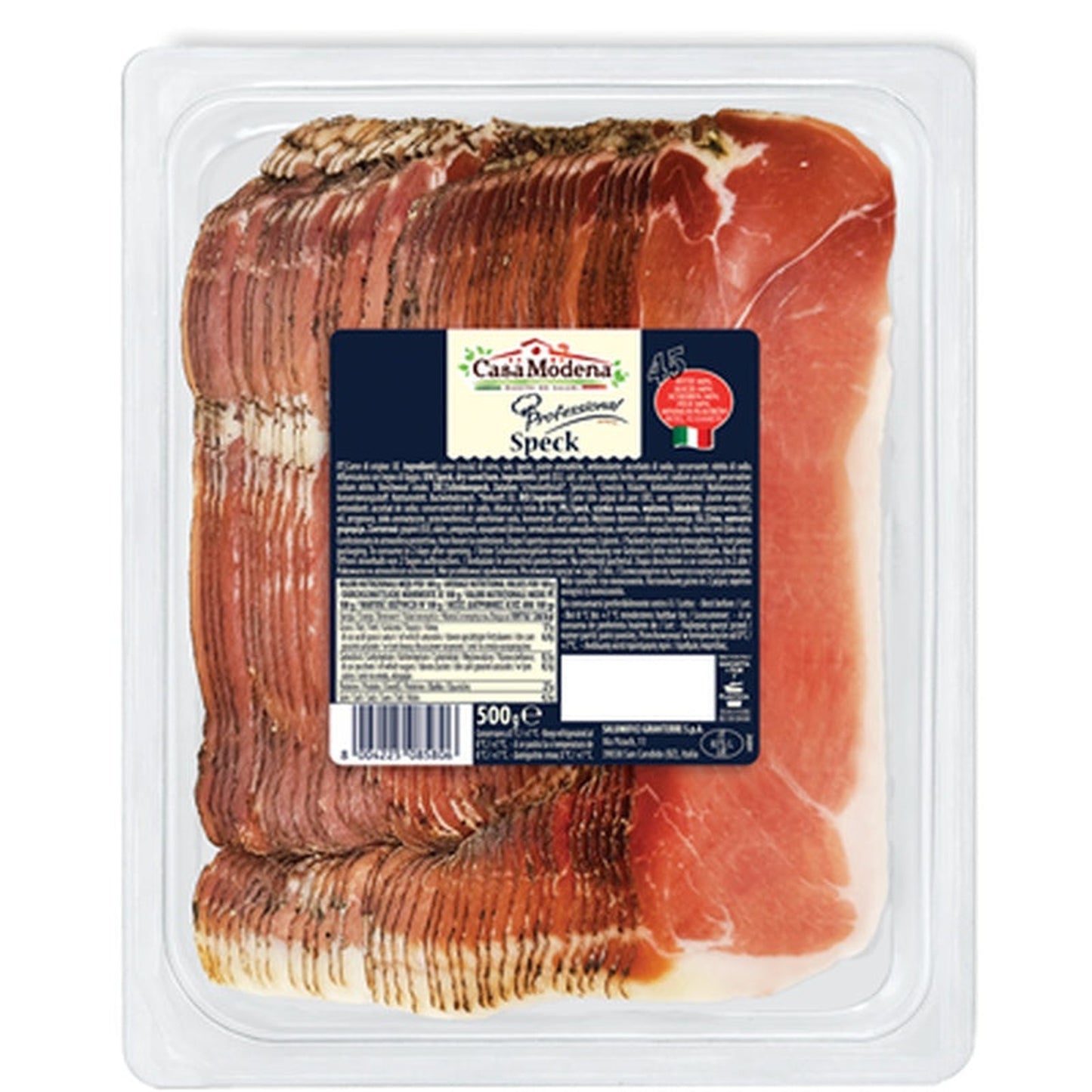 Casa Modena Professional Speck 500 g