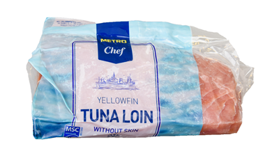 Chef Ton Loin 1,5-3 Kg