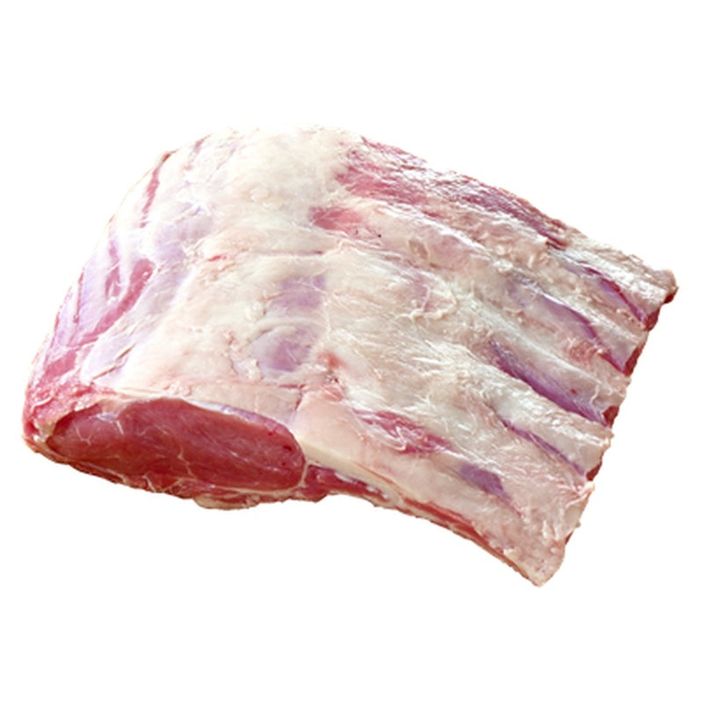Chef French Rack Vitel Alb 1 kg