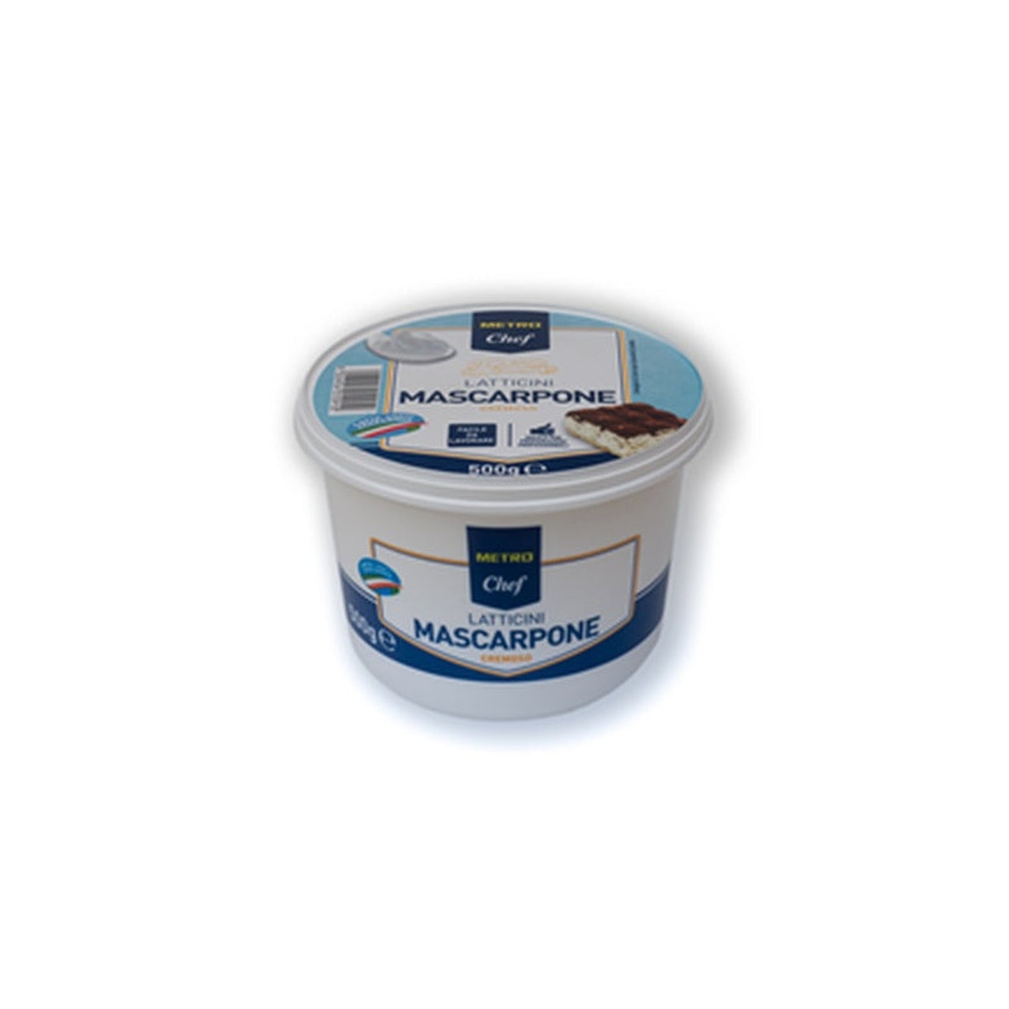 Chef Mascarpone 500 g