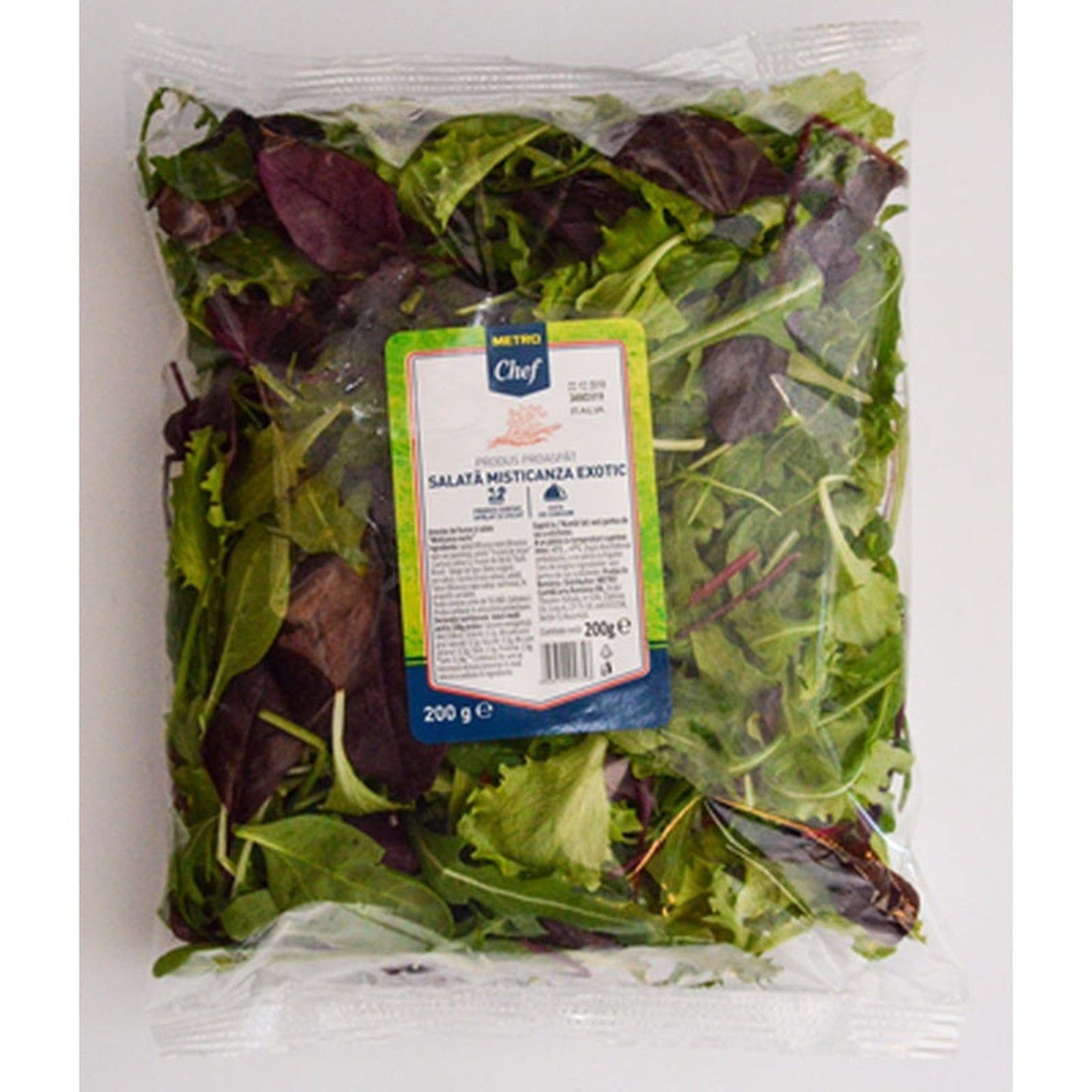 Chef Salata Misticanza 200 g