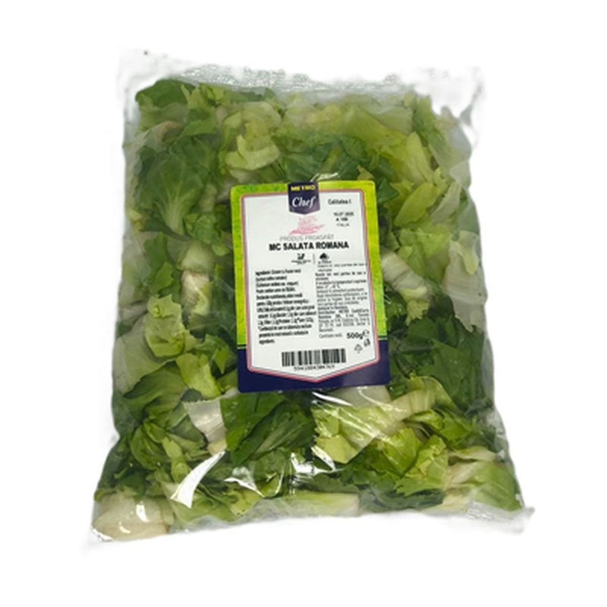 Chef Salata Romana 500 g