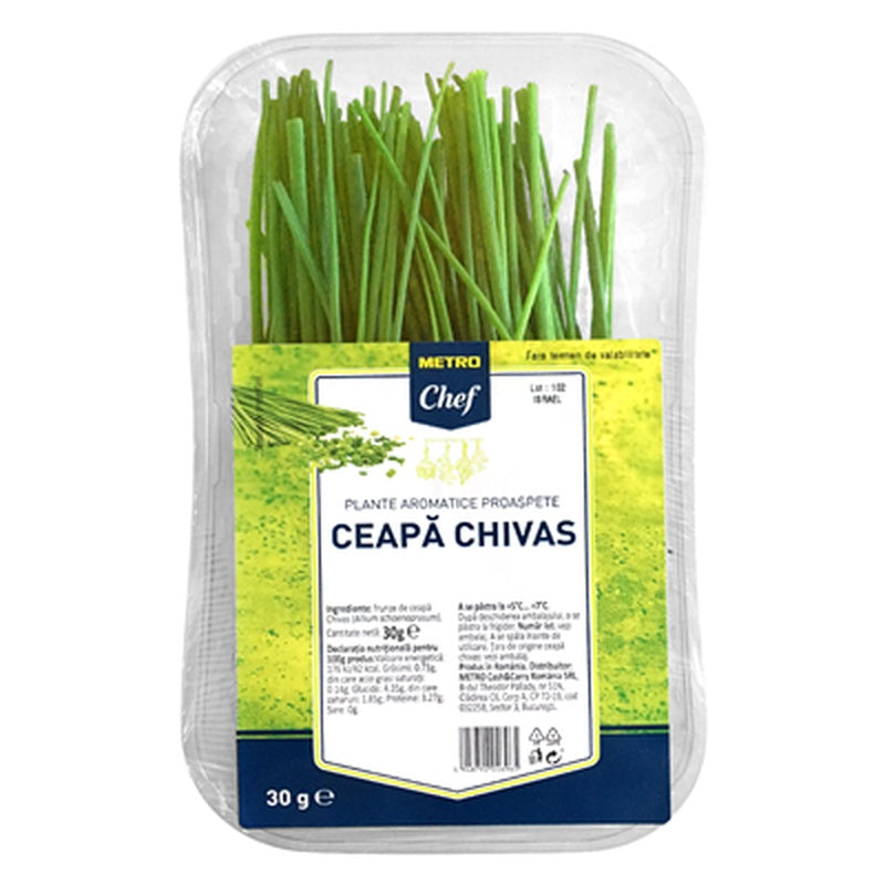 Chivas 30 g