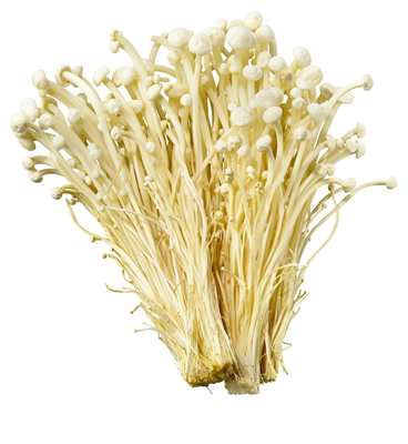 Ciuperci Enoki 100 g