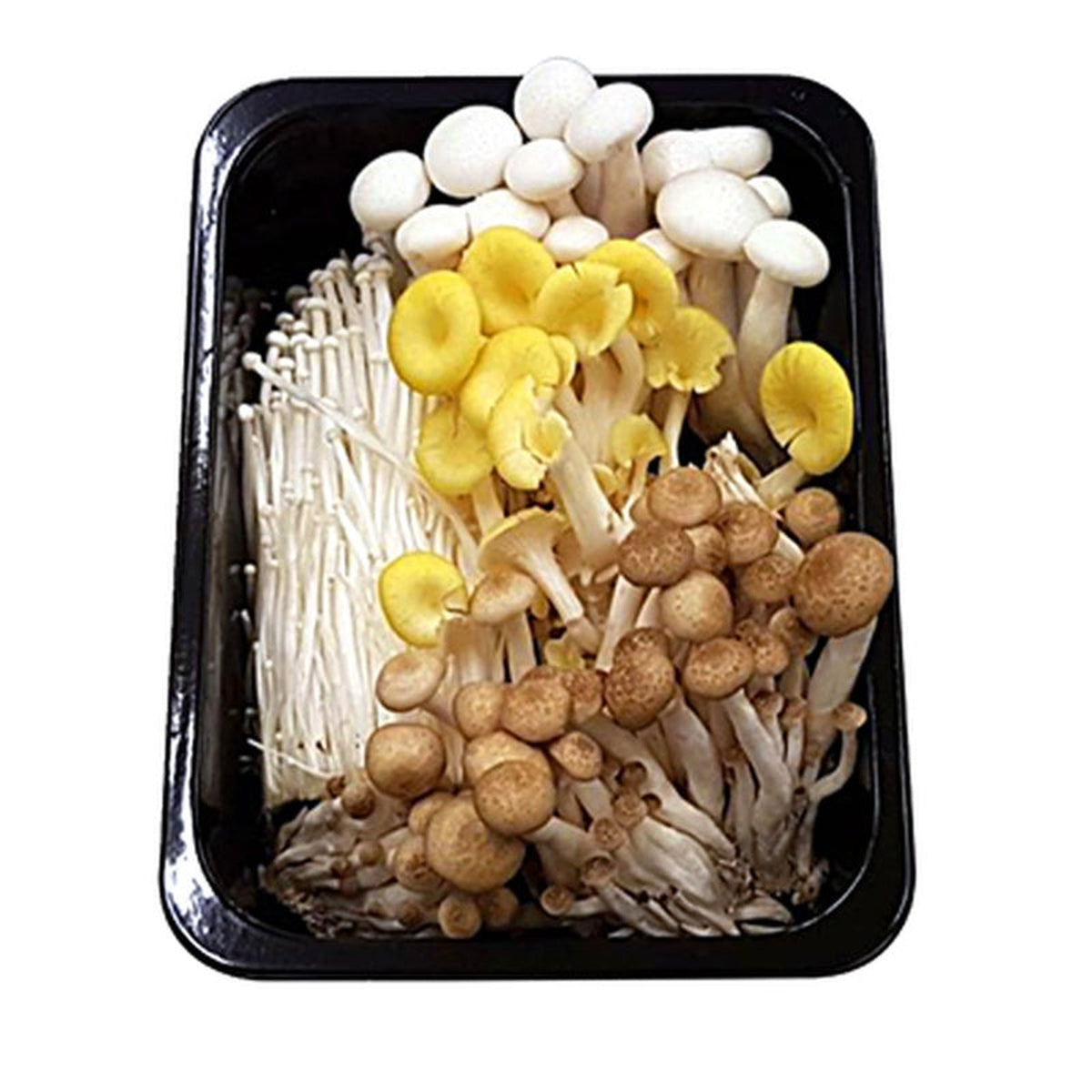 Ciuperci Asia Mix 300 g