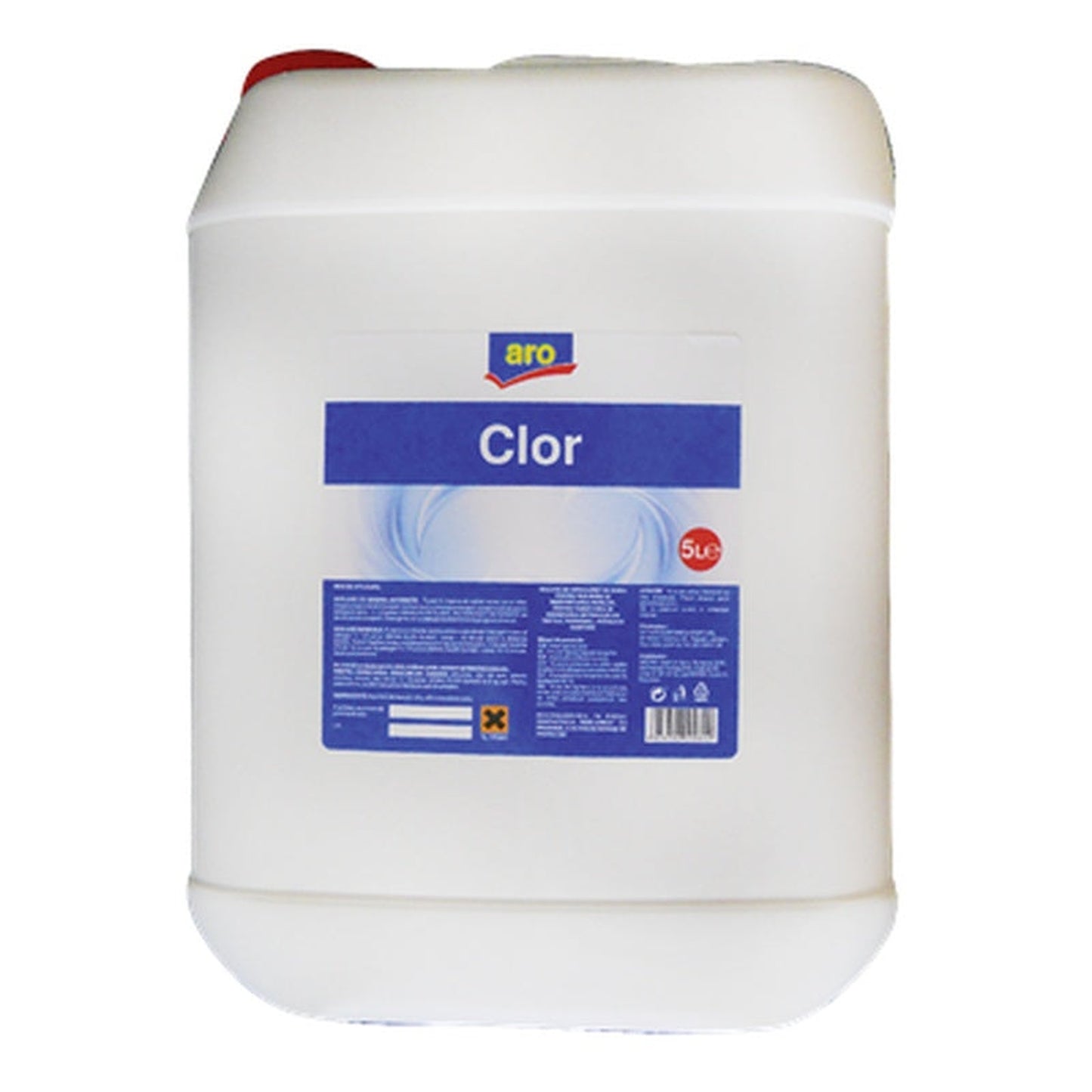 Clor 5 L
