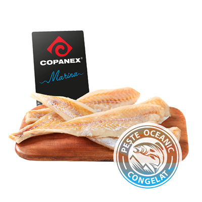 Cod Alaska Pollock File 450 g ❄