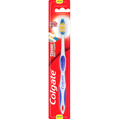 Colgate Periuta Dinti Plus Classic