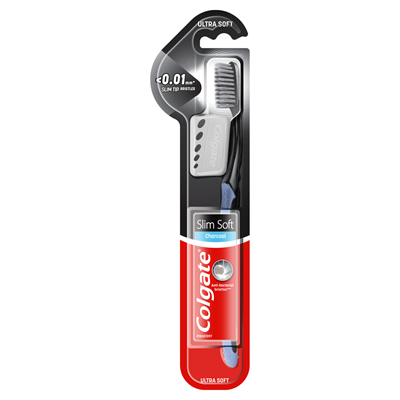 Colgate Periuta de Dinti Slim Soft