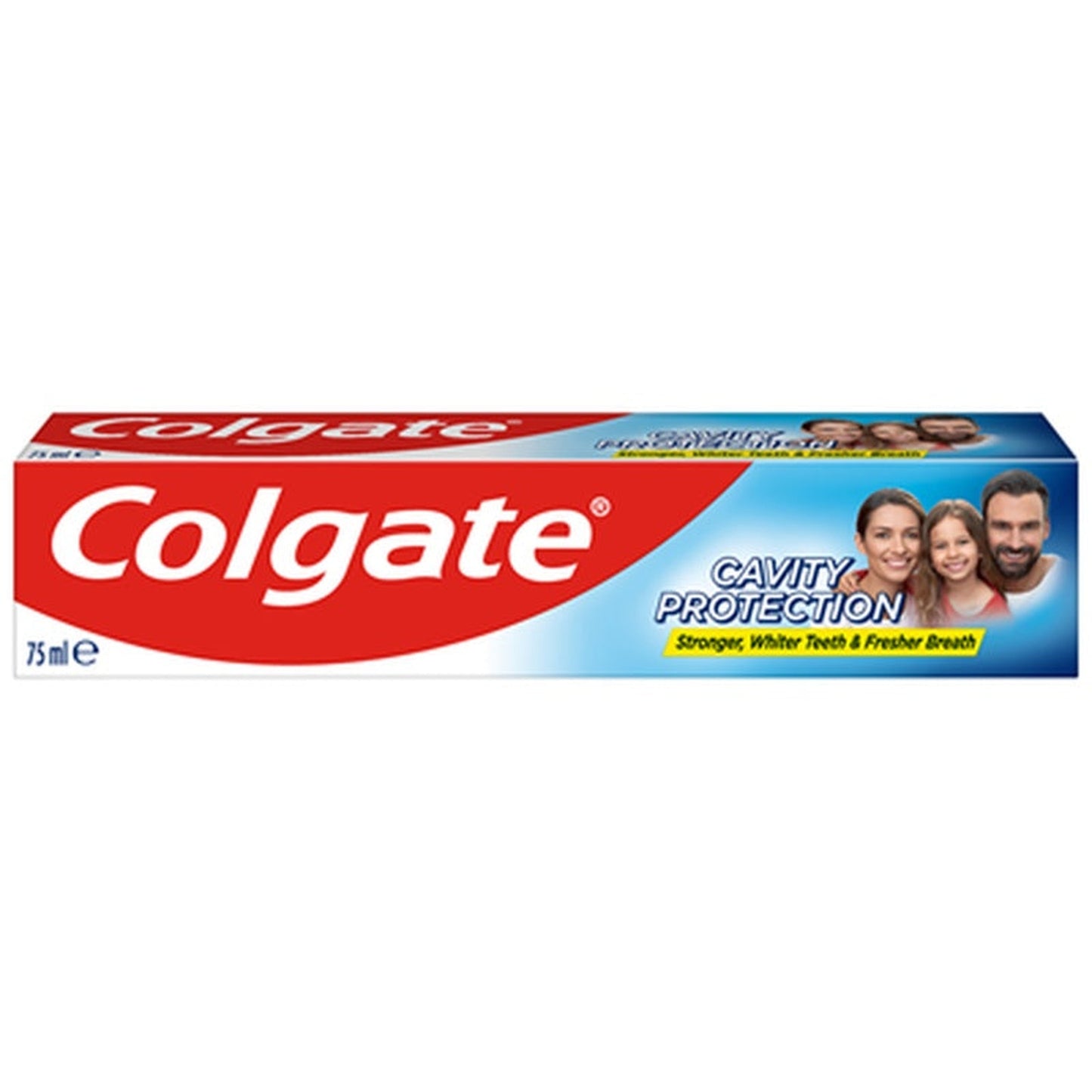 Colgate Anticarie Pasta de Dinti 75 ml
