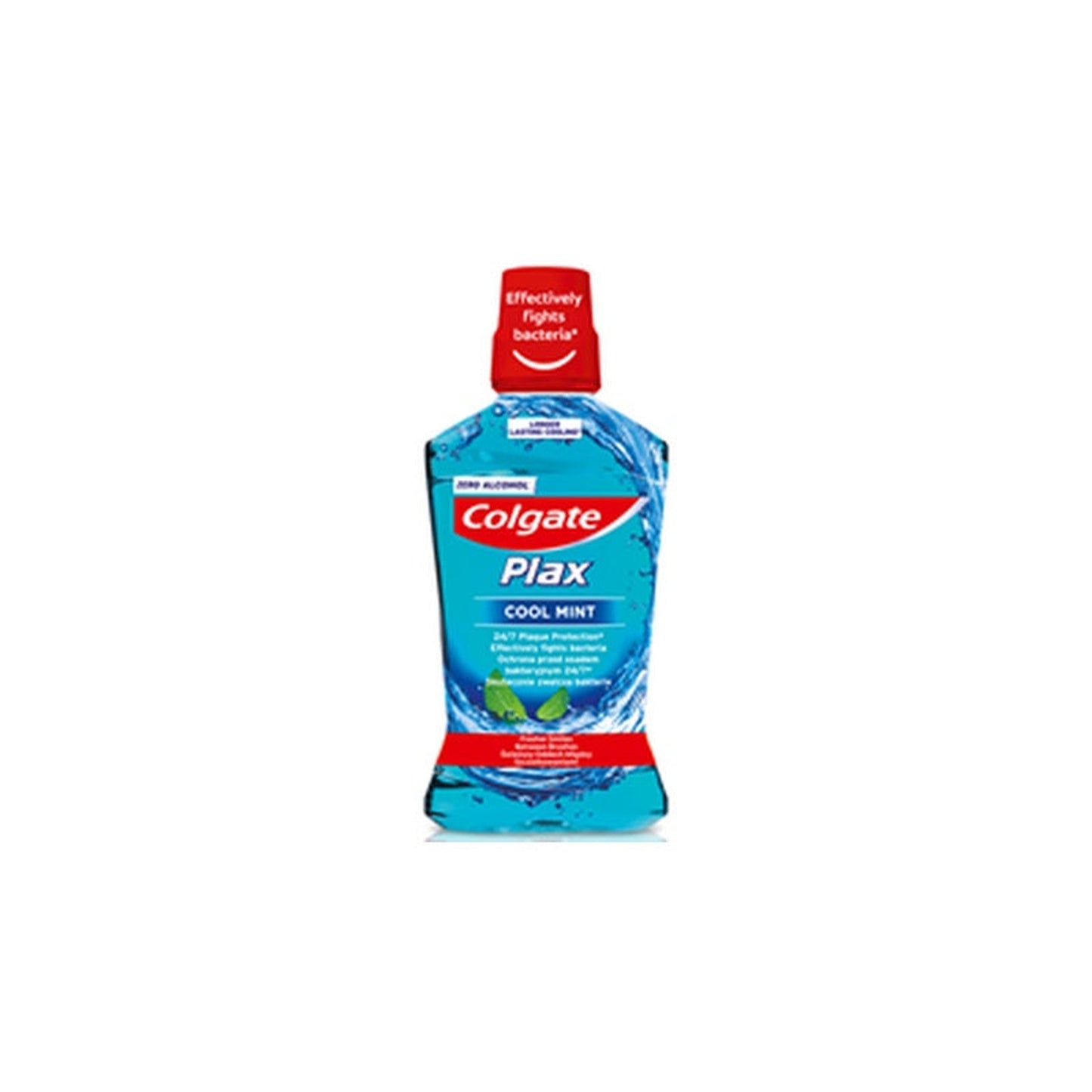 Colgate Apa Gura Menta 500 ml