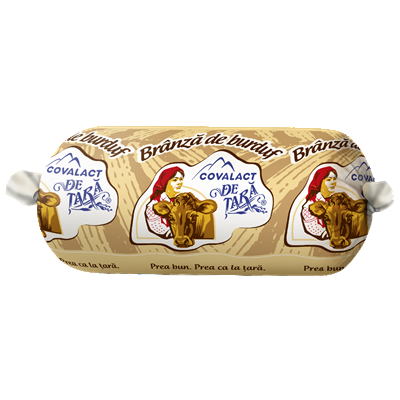 Covalact Branza de Burduf 300 g