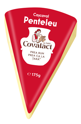 Covalact Cascaval Penteleu 175 g