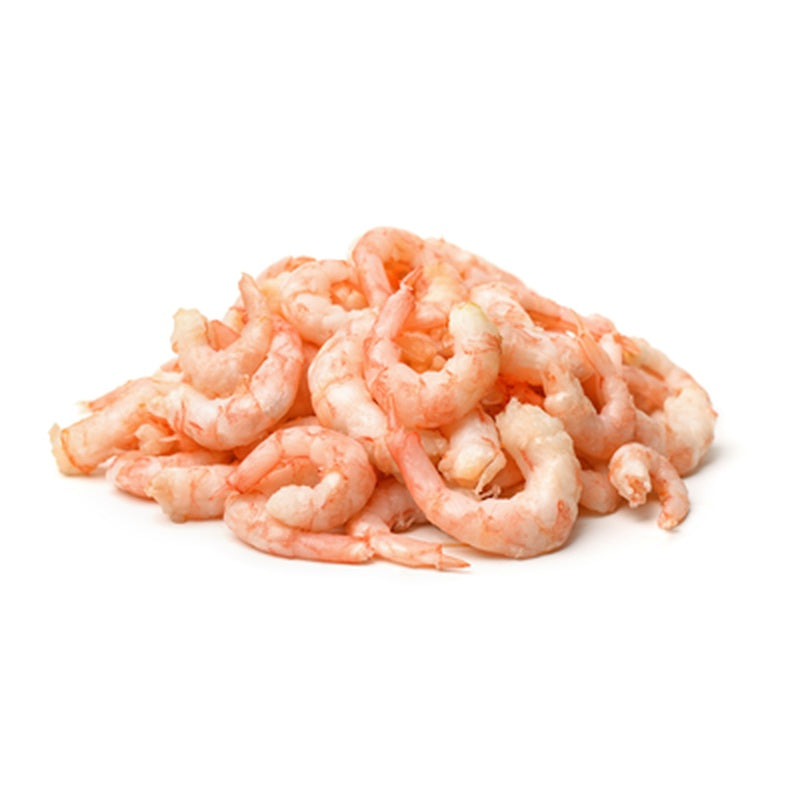 Creveti Prefierti Cozi 80 - 110 pret/kg