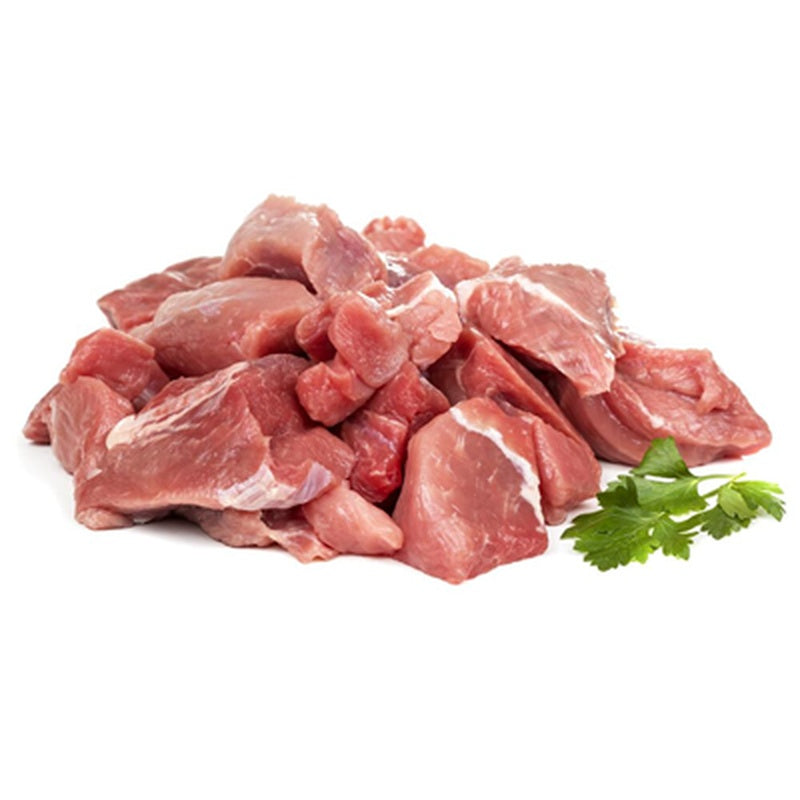 Cubulete de Vitel Alb pret/kg