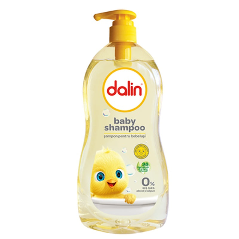 DALIN Sampon fara Lacrimi 700 ml