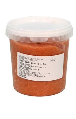 DELTA FISH Icre Crap 1 Kg