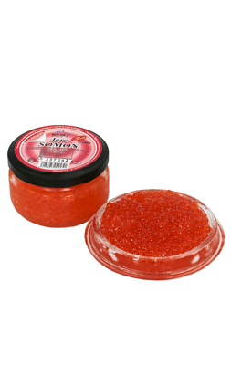 DELTA FISH Icre Somon 100 g