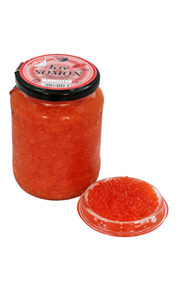 DELTA FISH Icre Somon 700 g