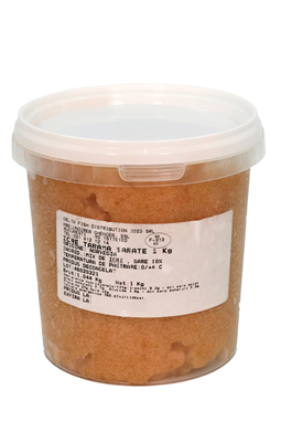 DELTA FISH Icre Tarama 1 Kg