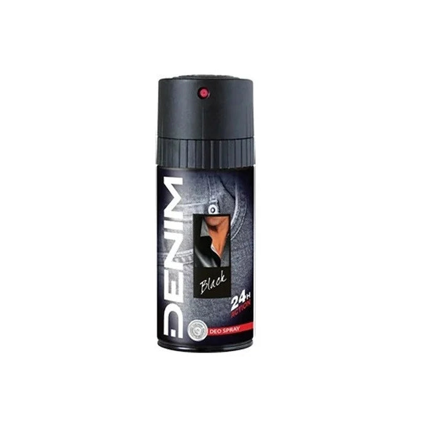 DENIM Deodorant Black 150 ml