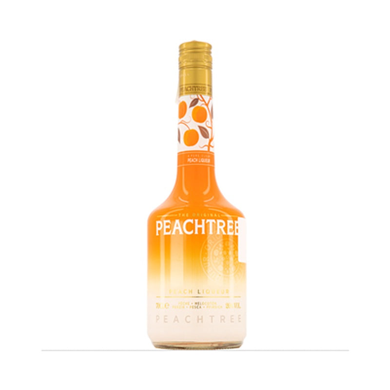 DE KUYPER PEACHTREE Lichior Piersici 20% SGR 0,7 L