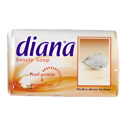 DIANA Sapun Proteine Pearl 6 x 150 g