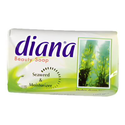 DIANA Sapun cu Alge Marine 6 x 150 g