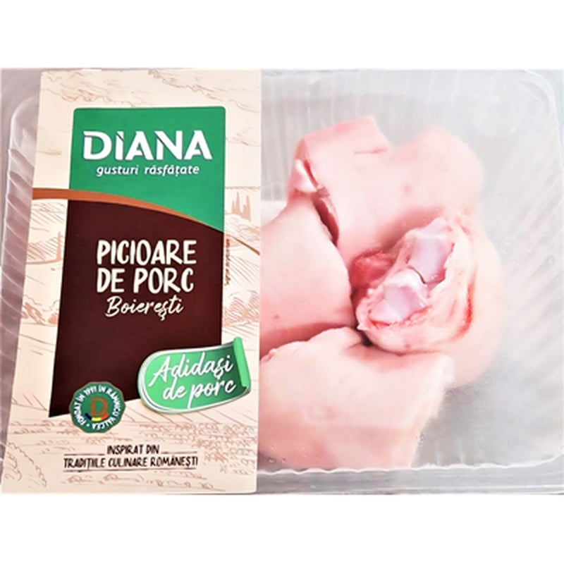 DIANA Picioare Porc Boieresti ATM 1 kg