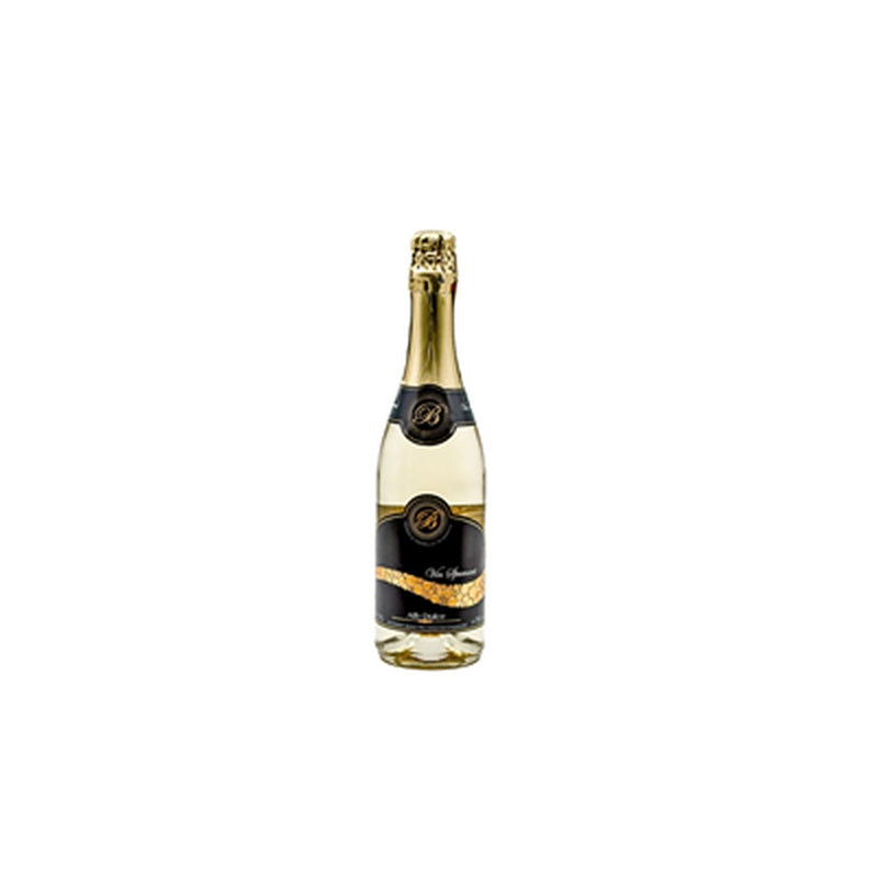 DOMENIILE BOHOTIN BUCIUM Muscat Vin Spumant Alb Dulce SGR 0,75 L