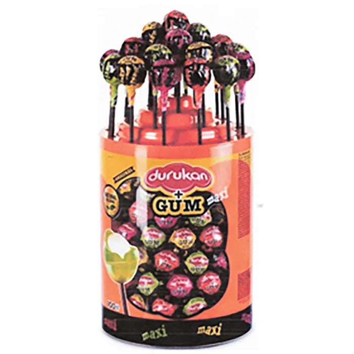 DURUKAN Acadele Gumate Maxi 15 g - WALTI