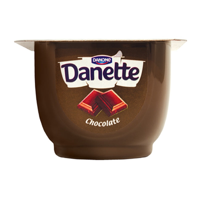 Danette Budinca de Ciocolata 125 g
