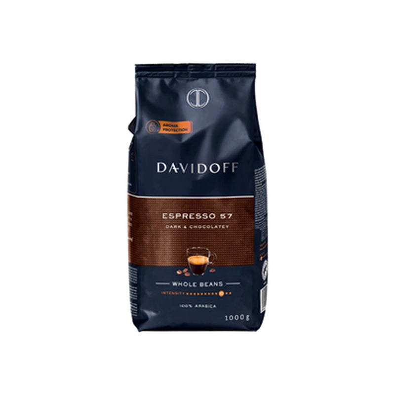 Davidoff Espresso Cafea Boabe 1 Kg