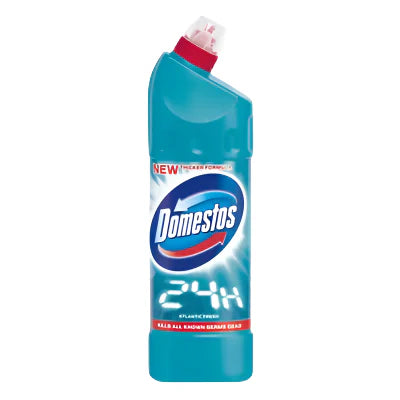 Domestos Dezinfectant Atlantic 750 ml - WALTI