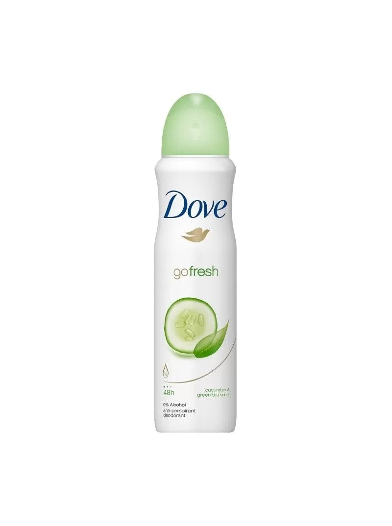 Dove Deodorant Castravete 150 ml - WALTI